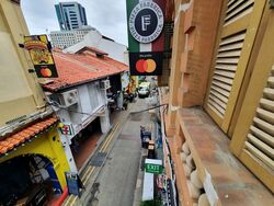 Kampong Glam Conservation Area (D7), Shop House #573403691